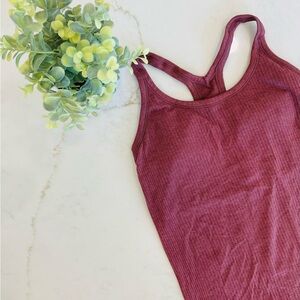 Lululemon Ebb to Street Tank